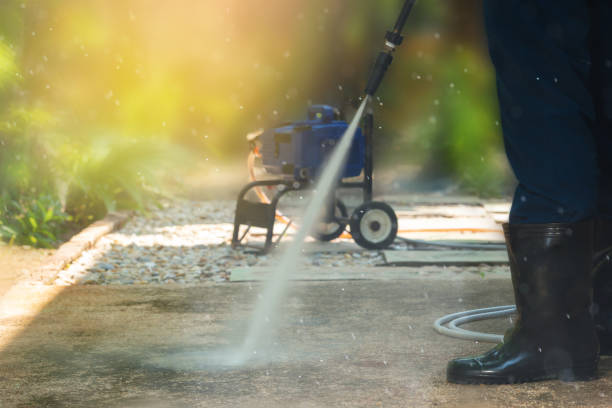 Reliable Greenville, FL Pressure Washing Services Solutions